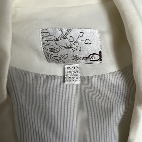 Dynamite blazer - Picture 3 of 4